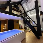 Intimate - Private Wellness B&B 4*