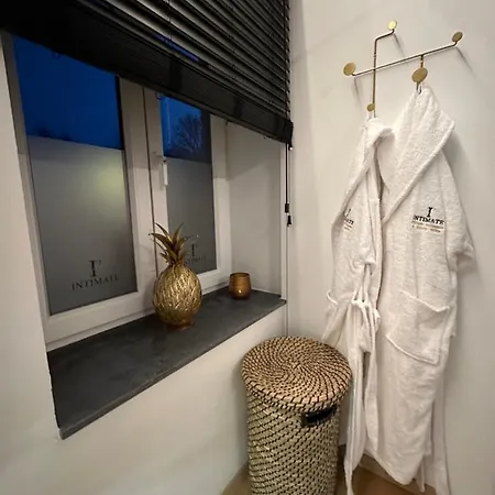 Intimate - Private Wellness Heron