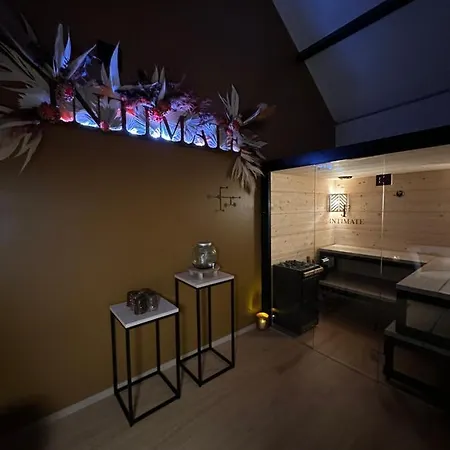 Intimate - Private Wellness 4*