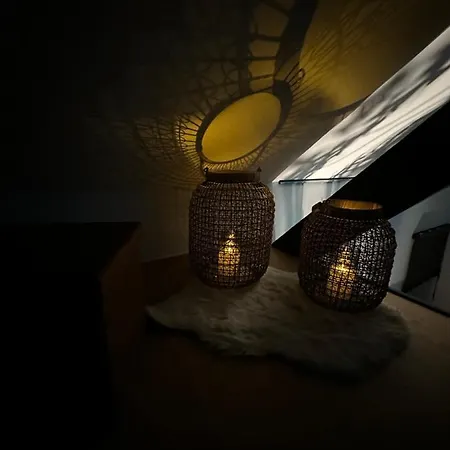 Bed & Breakfast Intimate - Private Wellness Heron