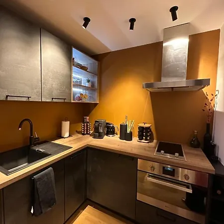 Bed & Breakfast Intimate - Private Wellness