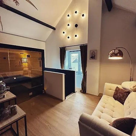 Bed & Breakfast Intimate - Private Wellness