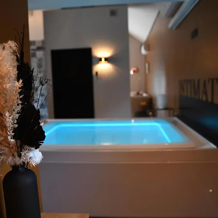 Intimate - Private Wellness 住宿加早餐酒店