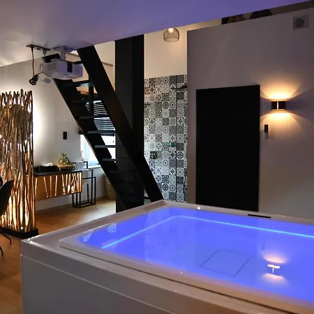 Bed & Breakfast Intimate - Private Wellness