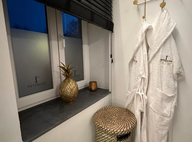 Intimate - Private Wellness Heron